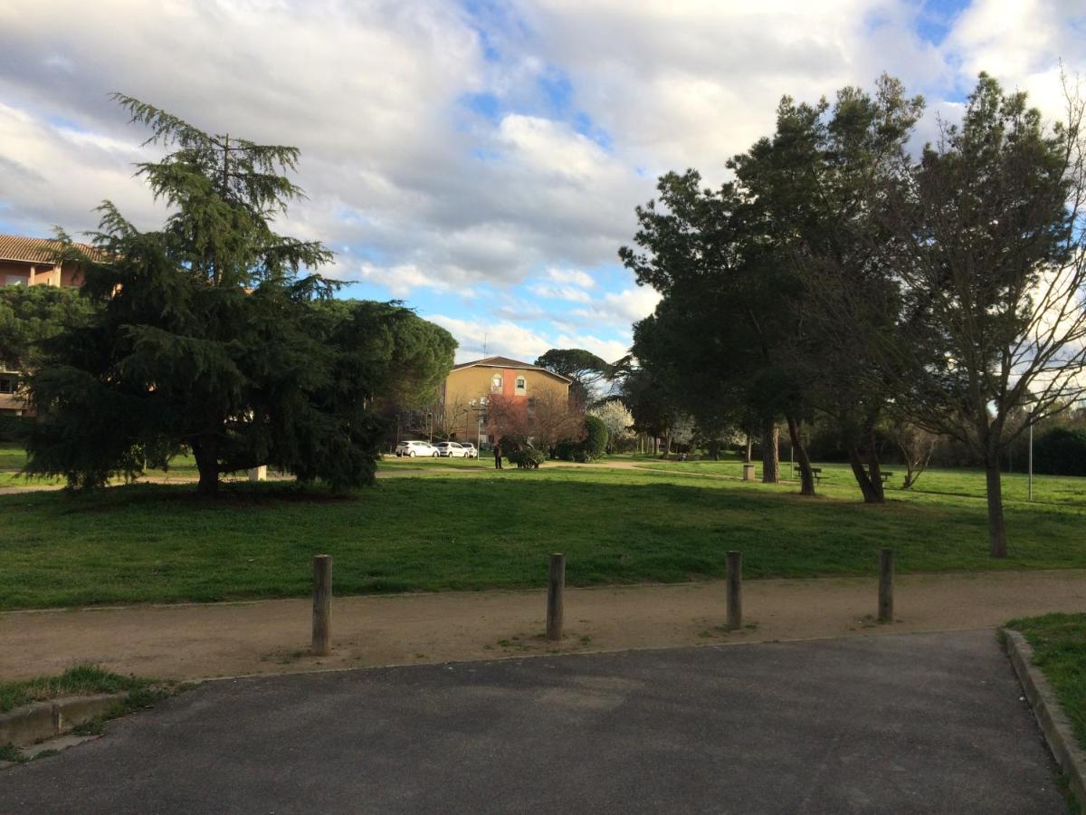 Holiday home Les Florentines