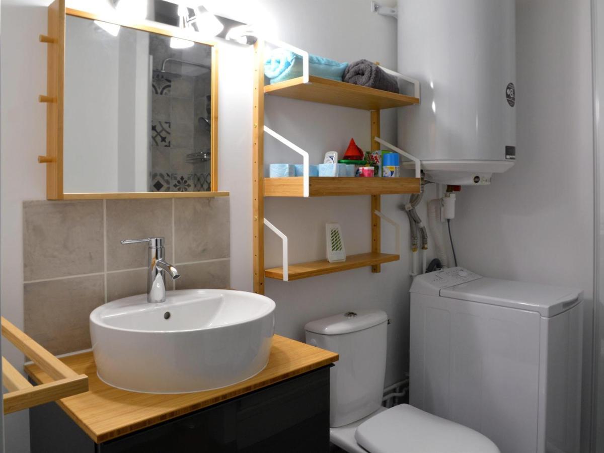 Holiday home Les Florentines *
