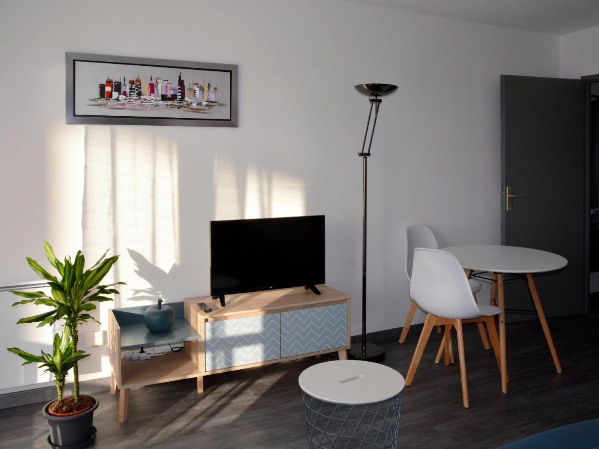 Holiday home Les Florentines *
