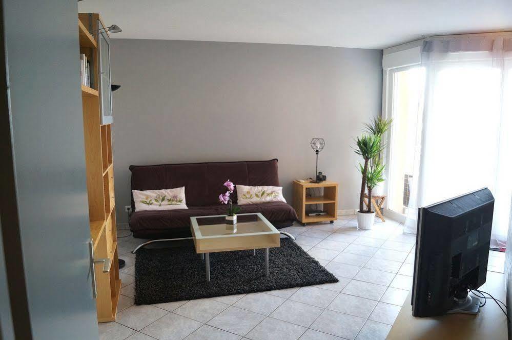 Holiday home Les Florentines *